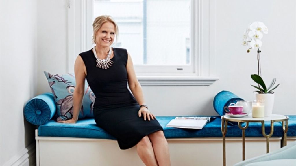 Shaynna Blaze on The Block, family and music