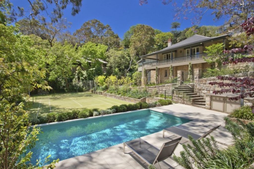 Beauty Point home relaunched and sold after languishing on $7 million 