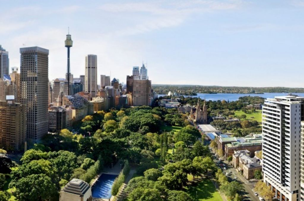 Sydney property more affordable than 26 years ago - new research
