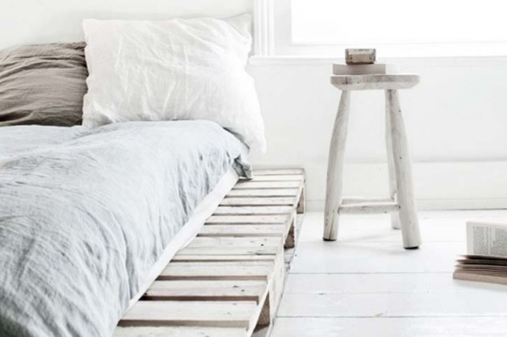 Create ultimate minimalist home in 10 steps