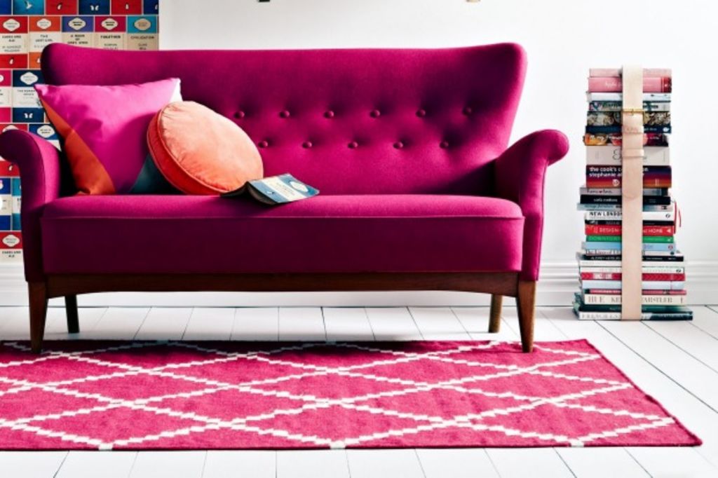 5 tips for choosing the perfect couch