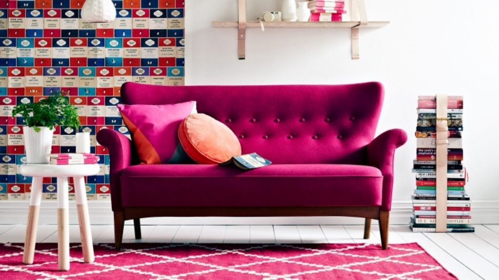 5 tips for choosing the perfect couch