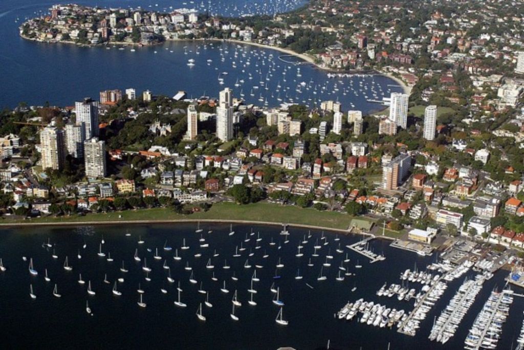 Get set for Sydney's apartment rebuilding boom