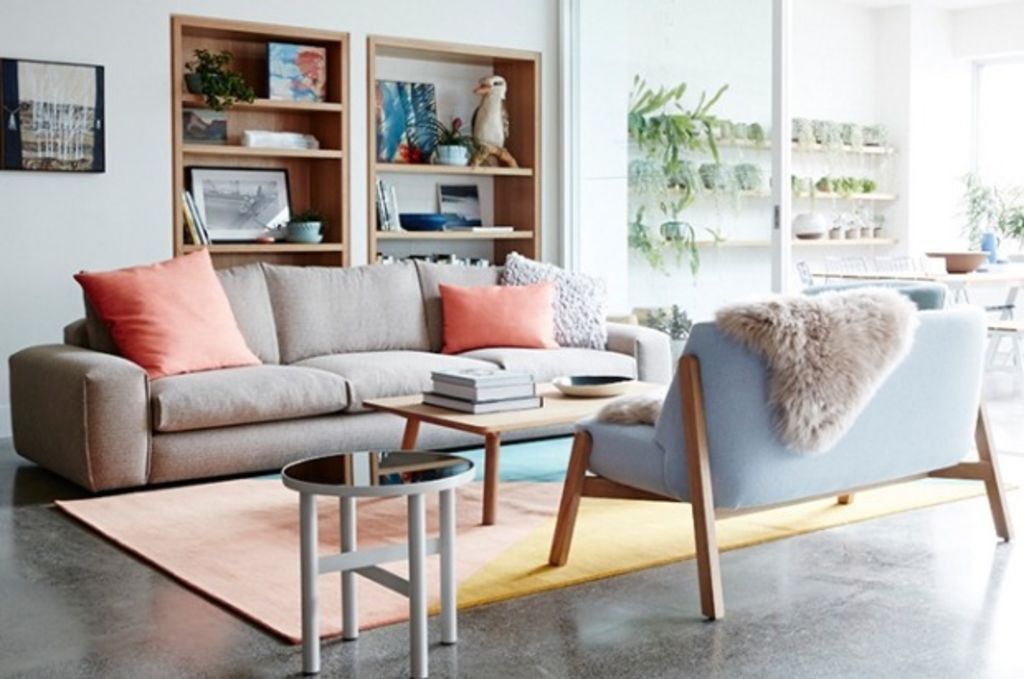 Dani Wales - My favourite furniture and homewares stores in Melbourne