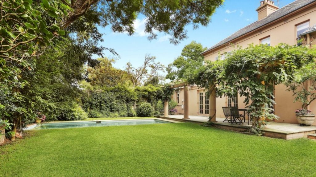 Longtime Woollahra home of Spender family sells for more than 13 million