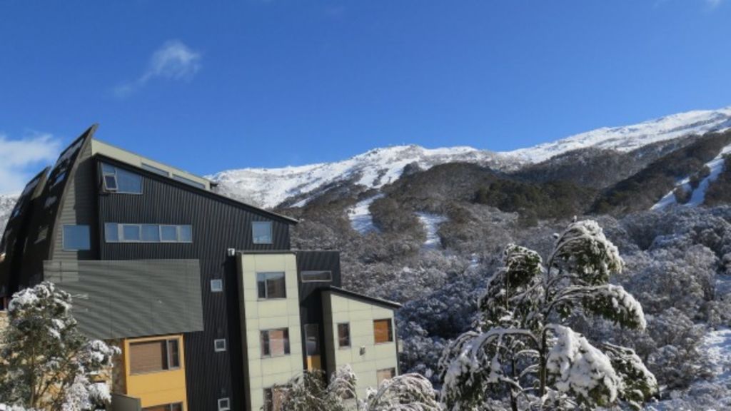 Snowfalls give buyers more reason to swoon over Snowy Mountains properties