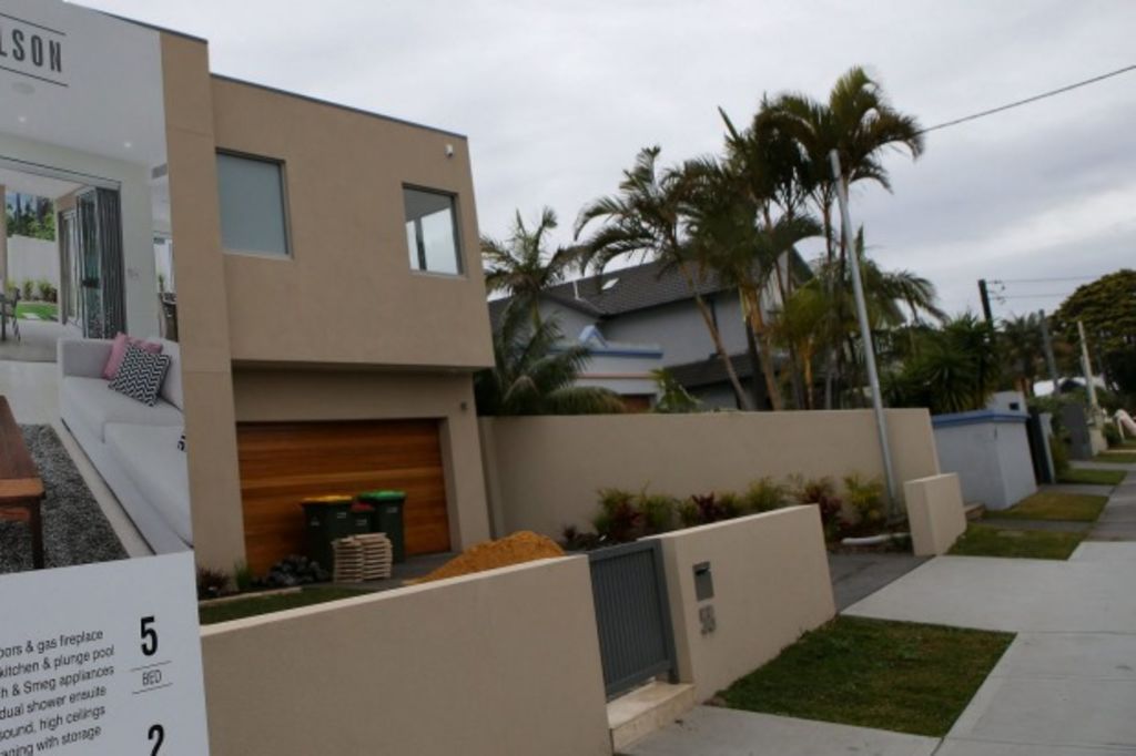 Sutherland Shire leads Sydney's house price growth