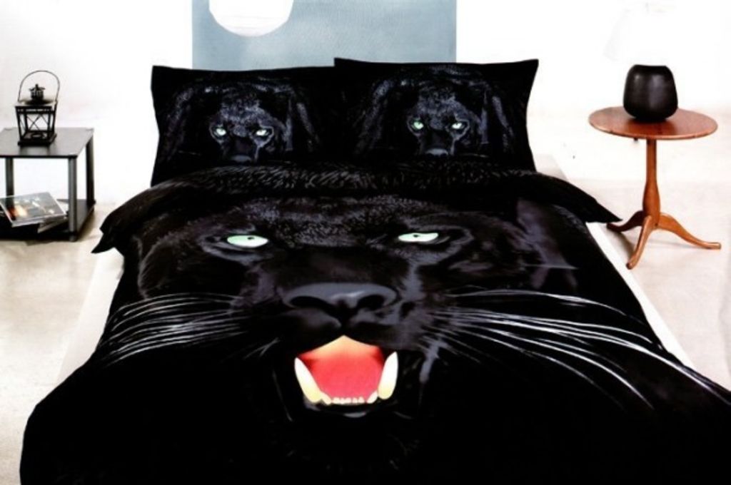 What your bedroom says about you