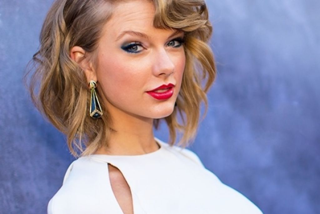 Inside Taylor Swift's glamorous $27-million pad