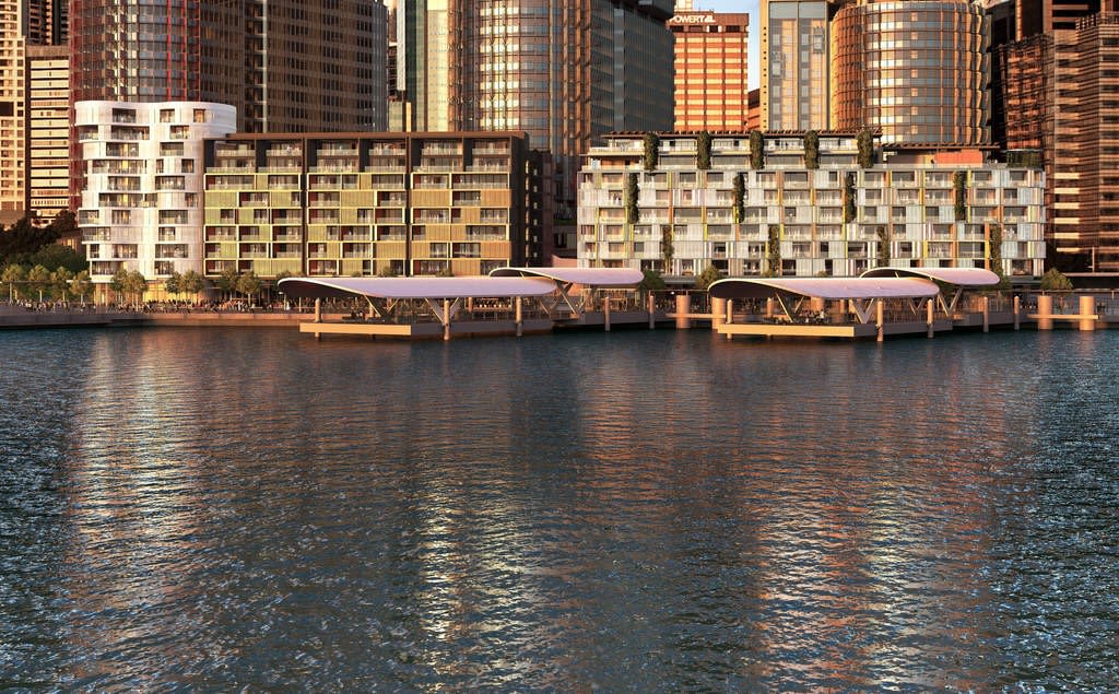 Barangaroo Casino Opening Date Barangaroo Casino Opening Date