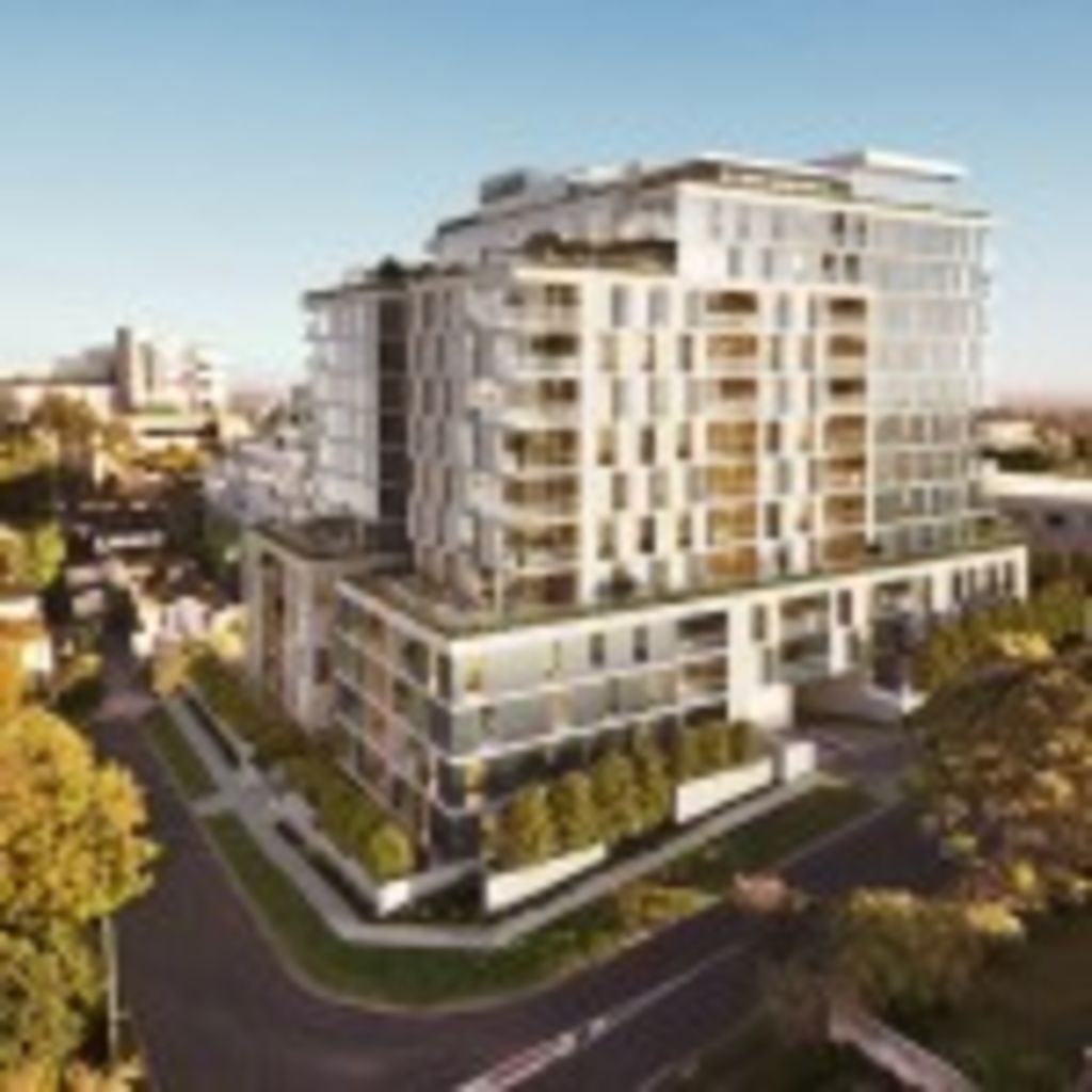 Doncaster Hill Developments Take Advantage Of Panoramic Views
