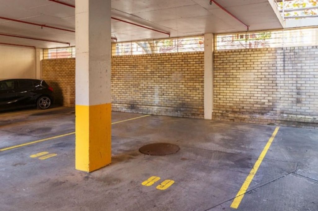 Agents expect car park prices to keep rising
