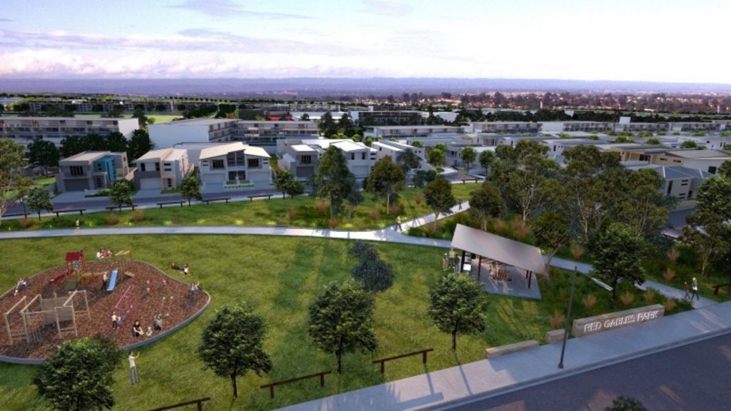 Buyers splash 48 million on new Gables development at Box Hill