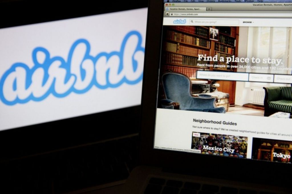 Top 5 suburbs where tenants can profit from Airbnb