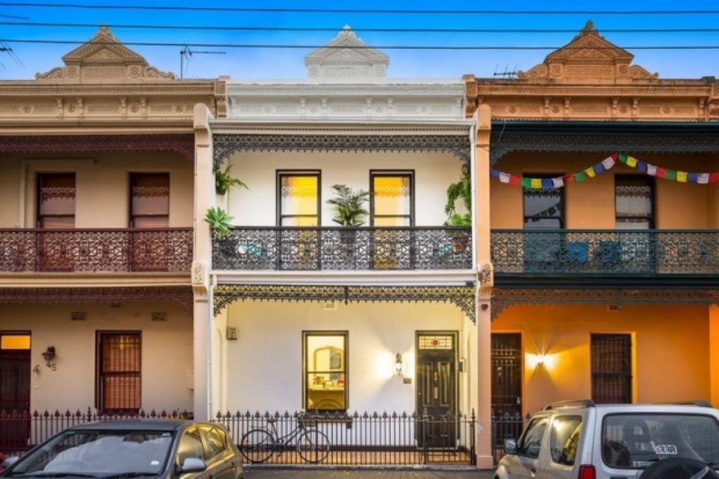 It's hard to share: most-sought suburbs for housemates revealed