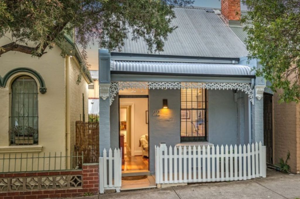 First-home buyers come out on top in the inner west 