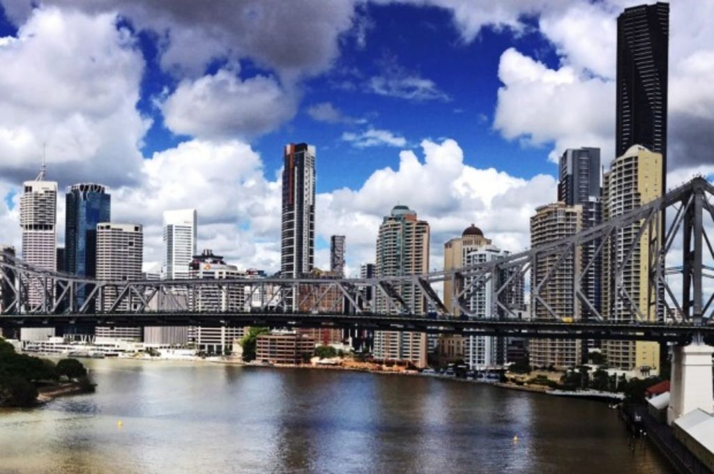 Brisbane home auction market rises as rates remain on hold – for now