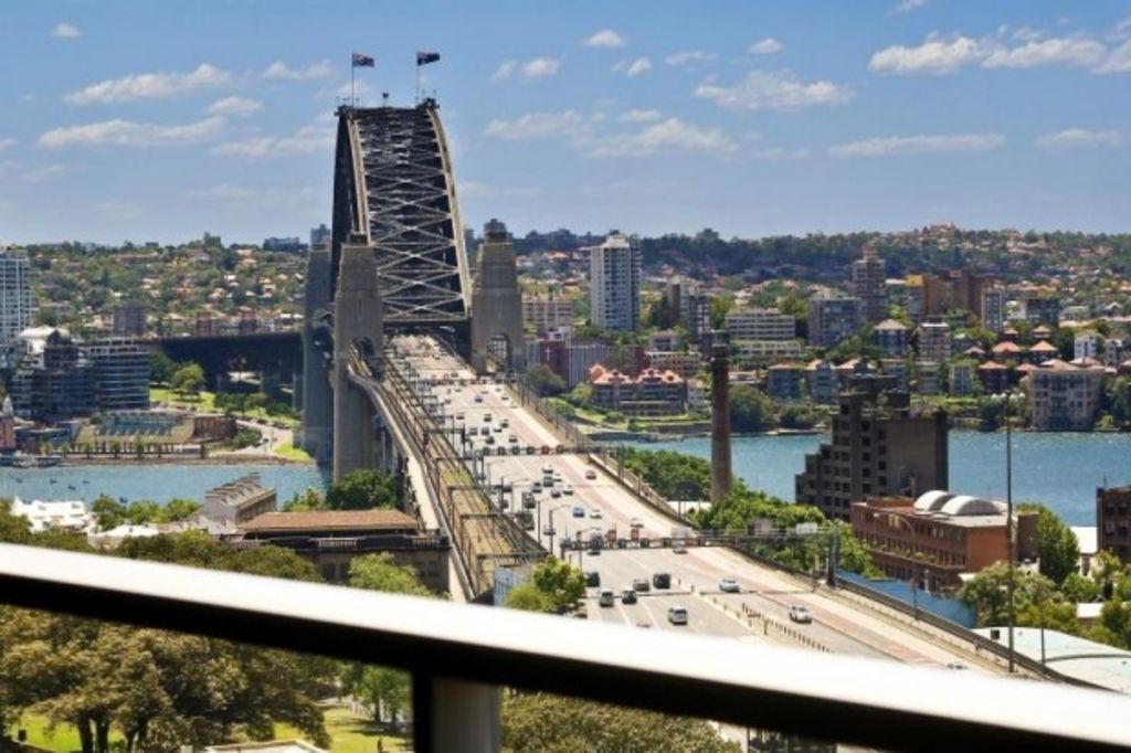 Neighbourhoods: Sydney developments offer perfect inner-city bases
