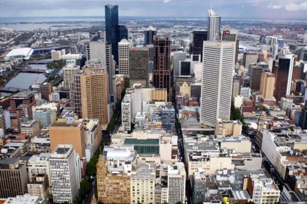 No stopping Melbourne CBD oversupply: 'Get out as soon as possible'