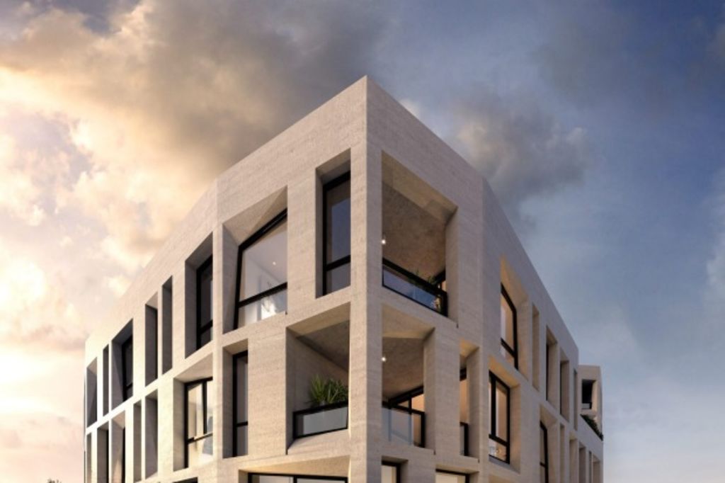 Sydney investors set sights on Melbourne apartments