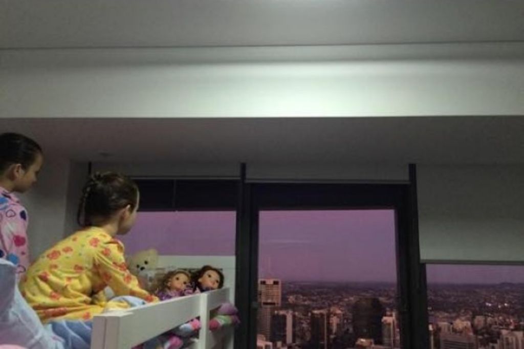 Brisbane apartment living on the rise