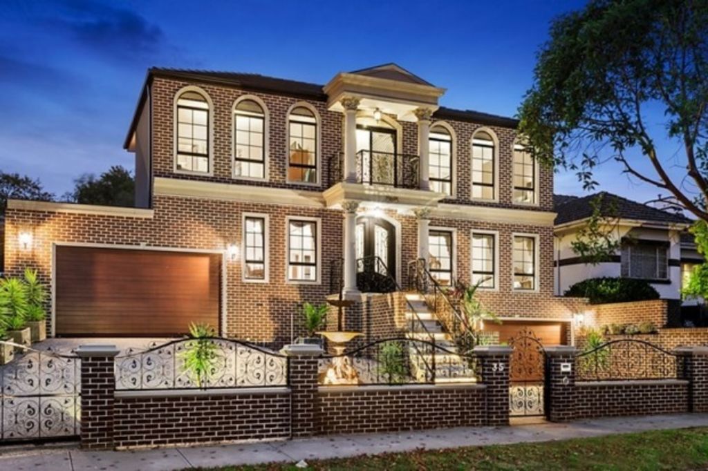 The hot spots for Chinese buyers in Australia