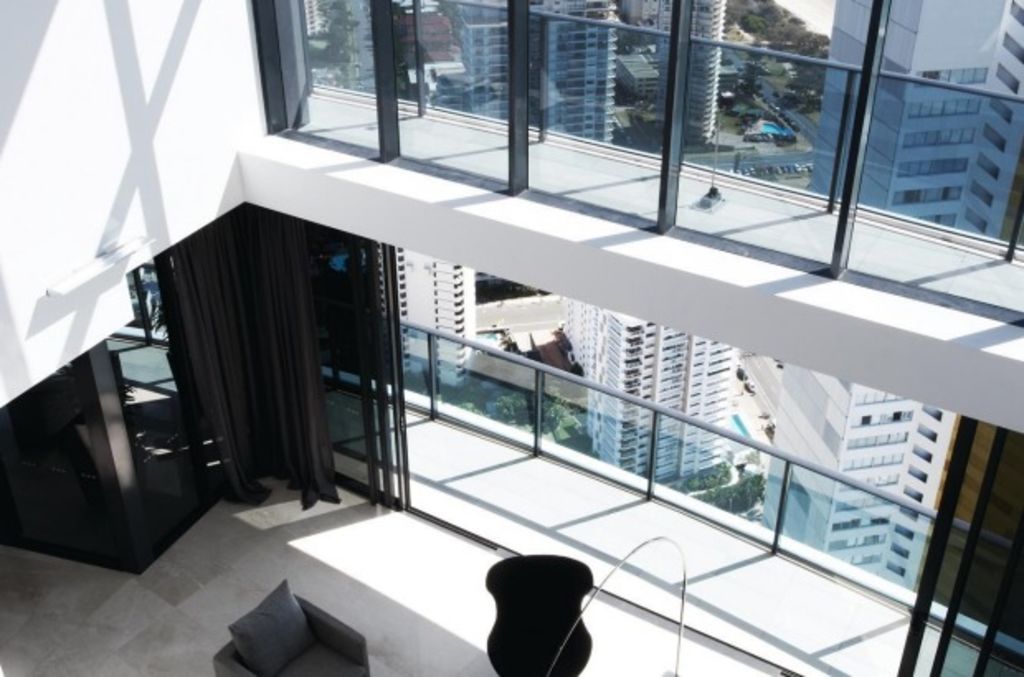 Chinese set benchmark for Gold Coast's Oracle penthouse