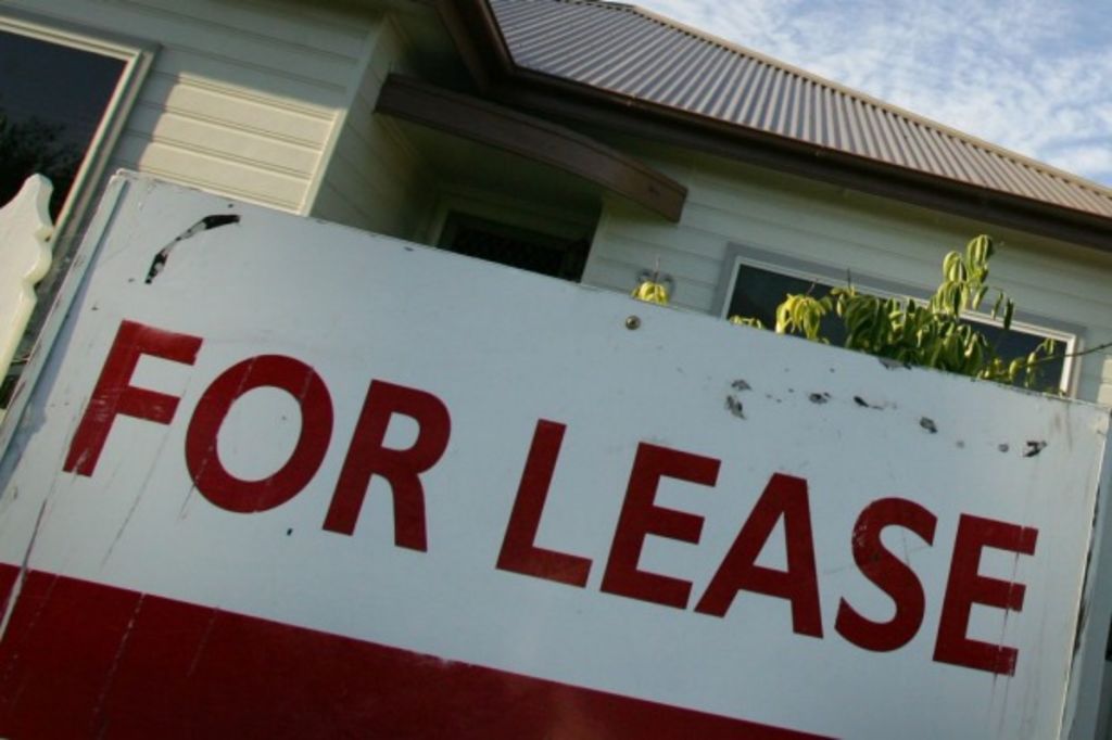Easing Perth rental market good news for tenants