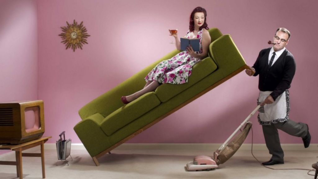 How To Cope When Living With A Neat Freak Here's how to do it and maybe even adapt a few of their better habits. how to cope when living with a neat freak