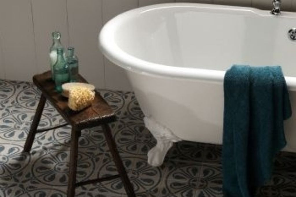 Eleven stunning new bathroom trends to inspire you