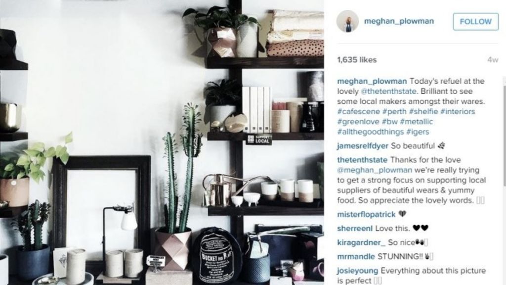 10 Wa Interiors Instagrammers You Need To Follow