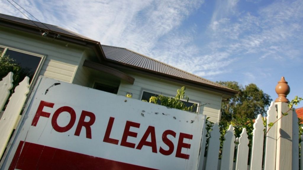 For some renters, finding a good home can be hard. Photo: Dean Osland