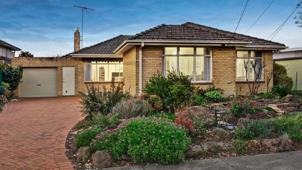 Mount Waverley house appreciated 140,000 a month