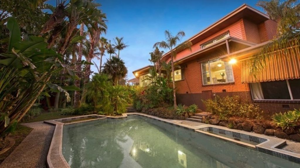 Mount Waverley house appreciated 140,000 a month