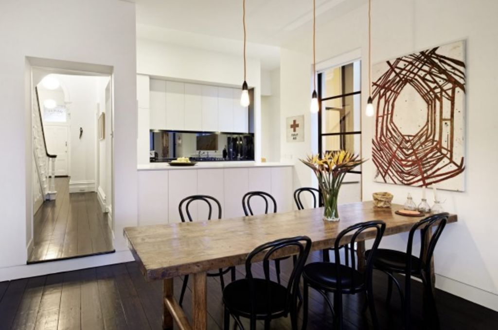 House of the week: A graceful slice of Greville Street, just beyond the groove
