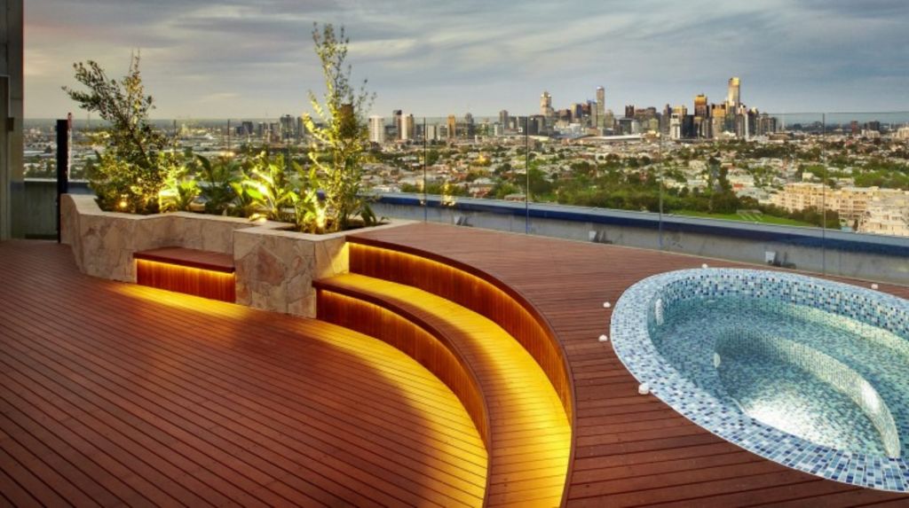 Not enough mansions and penthouses in Melbourne for wealthiest buyers