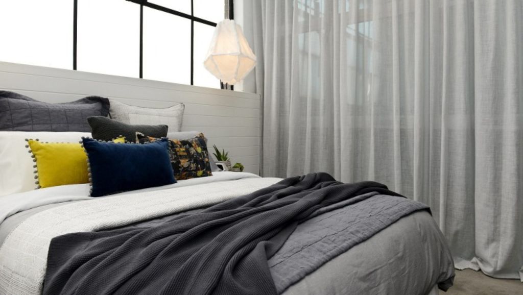 Revisit the best bedrooms from every season of The Block