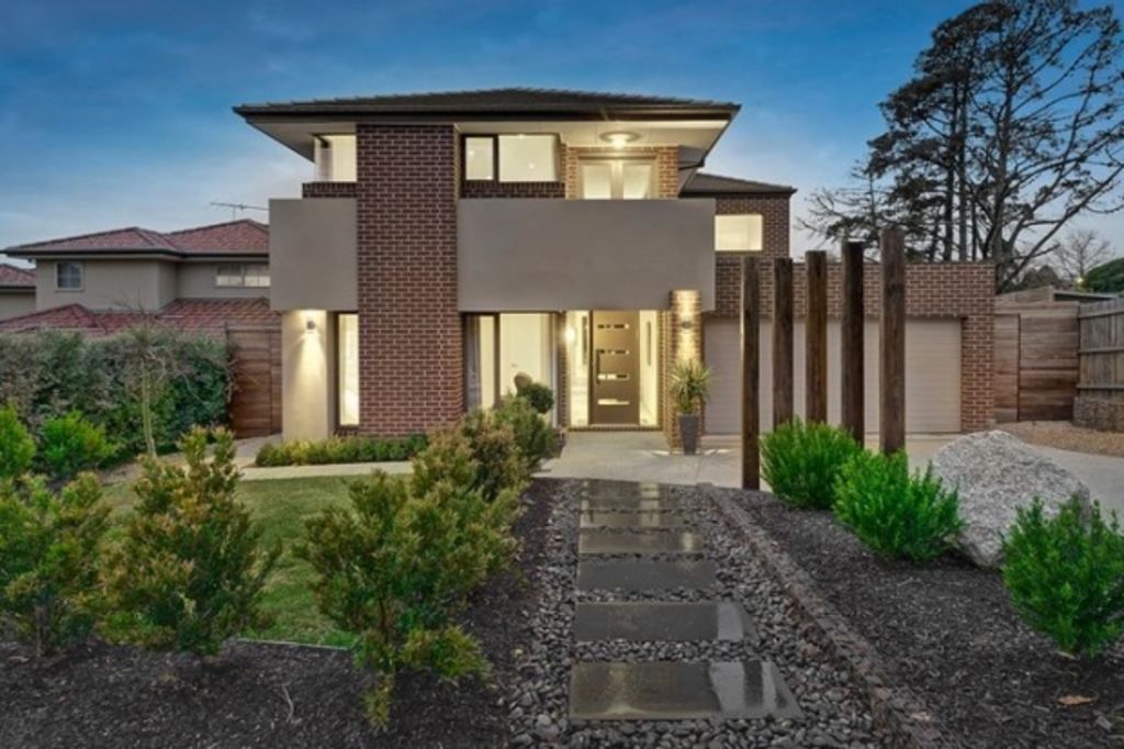 Melbourne auction market showing early signs of waning