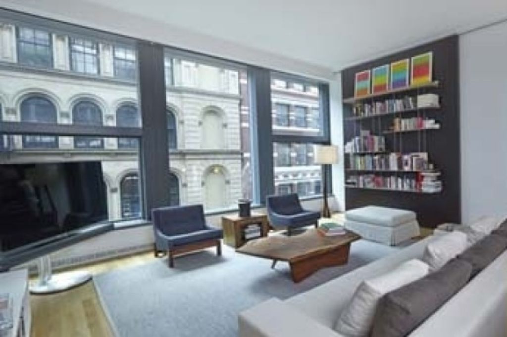 Rent Daniel Radcliffe's apartment for $27,000 a month
