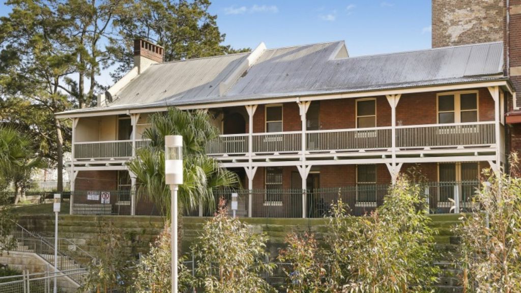 Government ramps up Millers Point sales as Barangaroo landscape unfolds