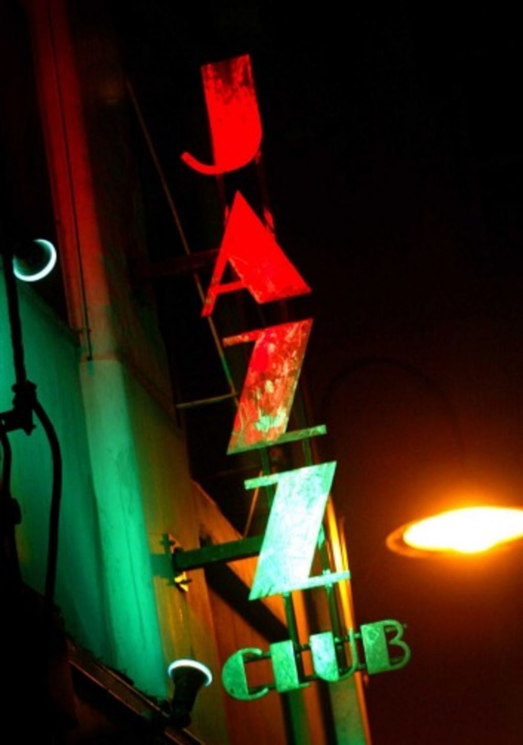 Controversial tower given VCAT approval to replace Lane Jazz Club