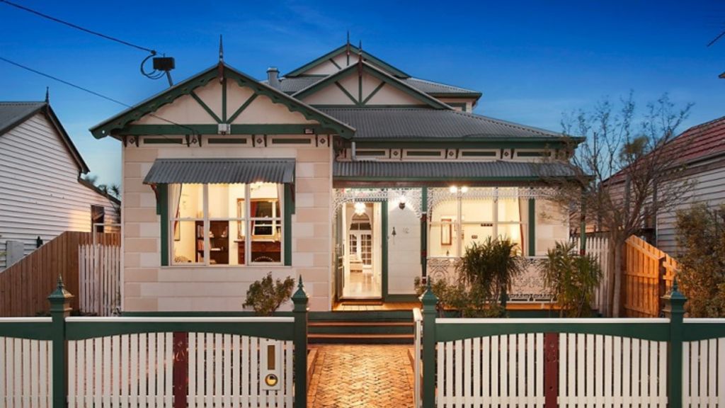 Lights, camera, action screen stars Shane Jacobson and Brett Tucker