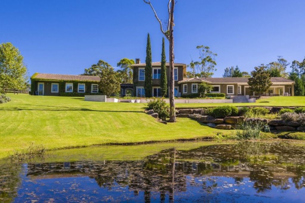 Grab a slice of reality TV - The Biggest Loser house is up for grabs 