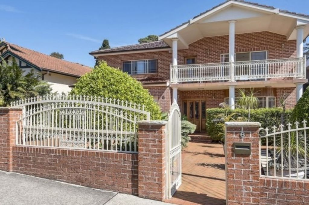 Chatswood house price record smashed on Saturday
