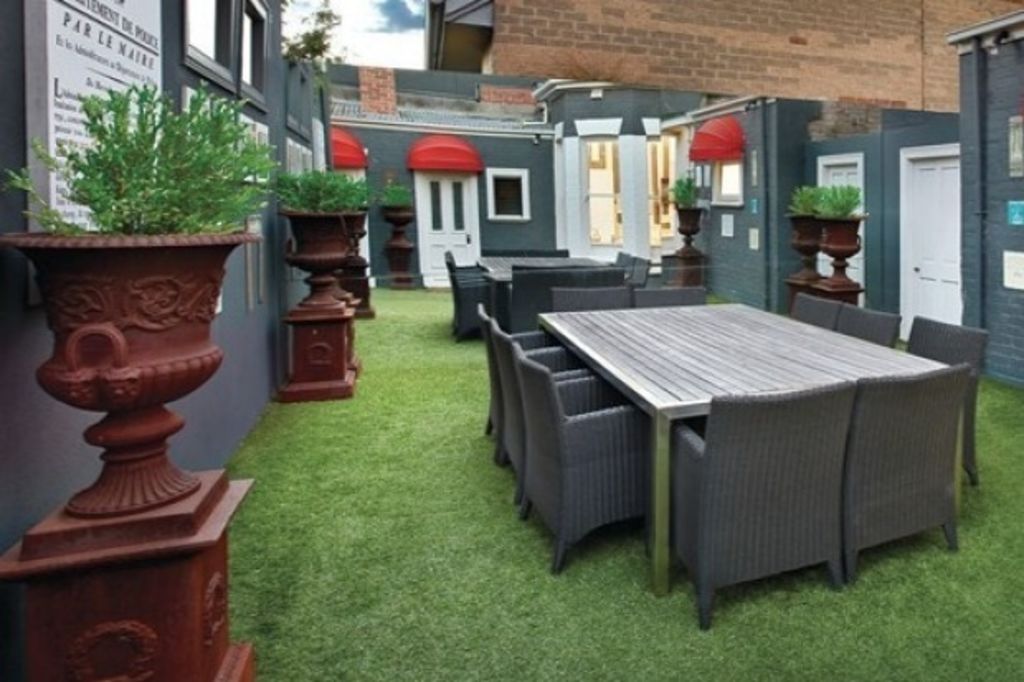 Michael Kroger sells house in Greville Street, Prahran
