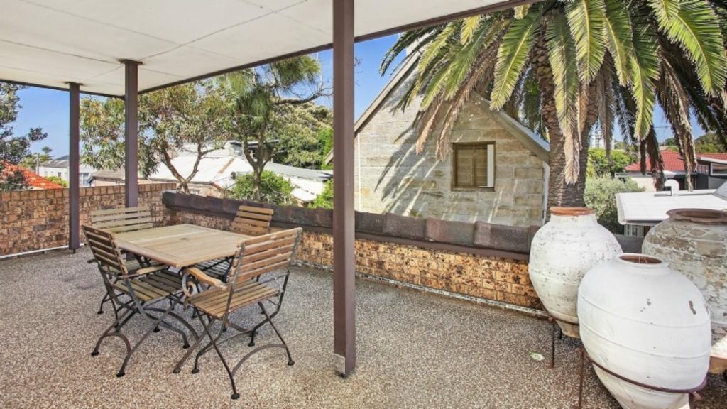 Bronte’s historic Coachman’s House for sale