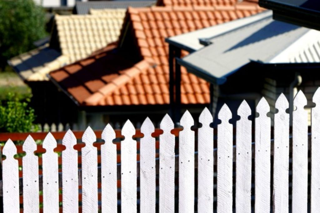 Slowing property market must not stall affordability reform