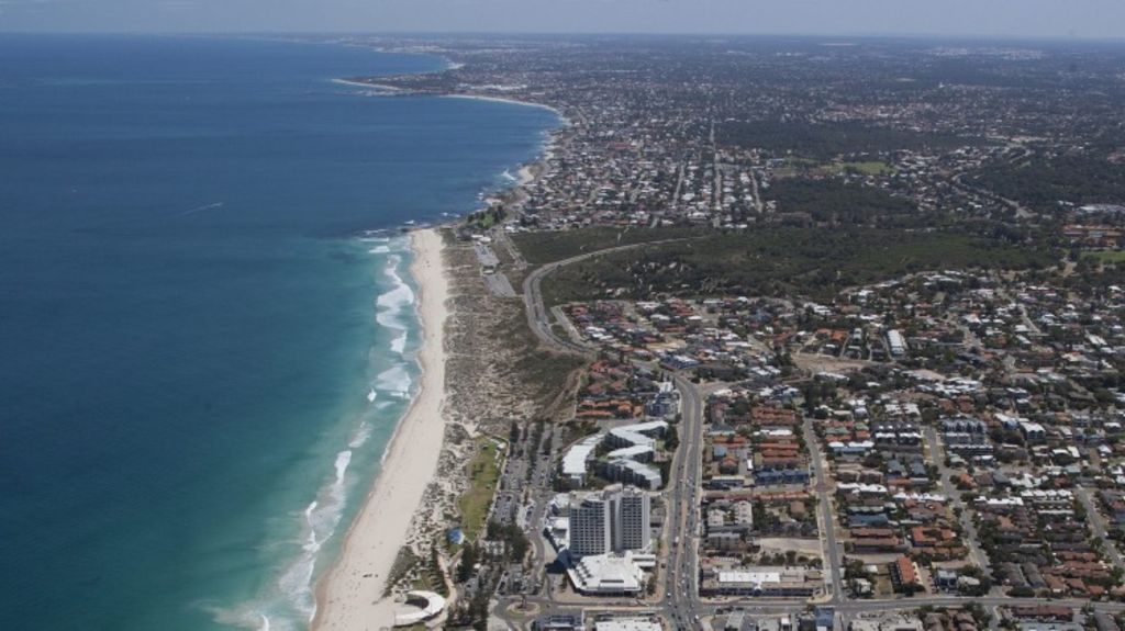 Property investors should avoid Perth in 2016, according to SQM Research.