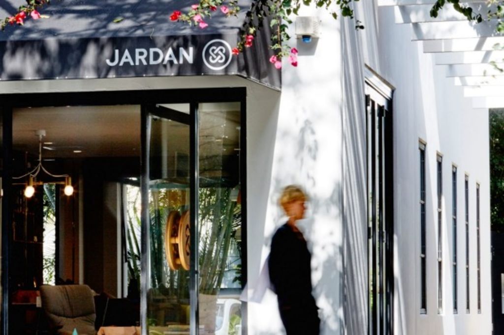 Brisbane welcomes Jardan flagship store