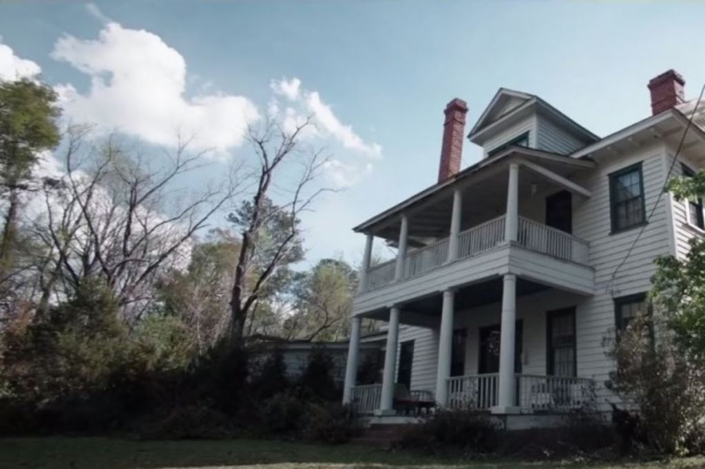 Owners of 'The Conjuring' farmhouse sue
